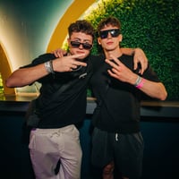 Nathan Dawe Residency at Ikon Club, Zante, 28 July 2025