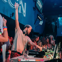 Nathan Dawe Residency at Ikon Club, Zante, 28 July 2025