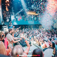 Nathan Dawe Residency at Ikon Club, Zante, 28 July 2025