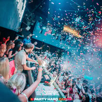 Nathan Dawe Residency at Ikon Club, Zante, 28 July 2025
