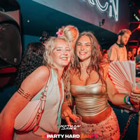 Nathan Dawe Residency at Ikon Club, Zante, 28 July 2025