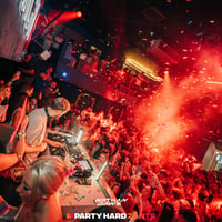 Nathan Dawe Residency at Ikon Club, Zante, 28 July 2025