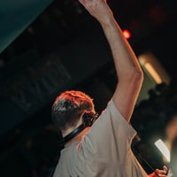 Nathan Dawe Residency at Ikon Club, Zante, 28 July 2025