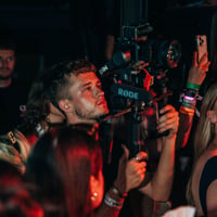 Nathan Dawe Residency at Ikon Club, Zante, 28 July 2025