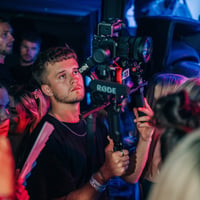 Nathan Dawe Residency at Ikon Club, Zante, 28 July 2025