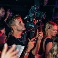 Nathan Dawe Residency at Ikon Club, Zante, 28 July 2025