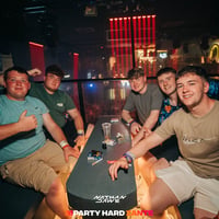 Nathan Dawe Residency at Ikon Club, Zante, 28 July 2025
