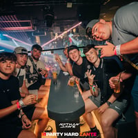 Nathan Dawe Residency at Ikon Club, Zante, 28 July 2025