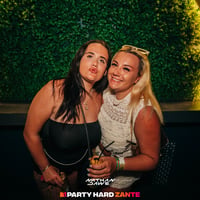 Nathan Dawe Residency at Ikon Club, Zante, 4 August 2025