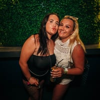 Nathan Dawe Residency at Ikon Club, Zante, 4 August 2025