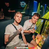 Nathan Dawe Residency at Ikon Club, Zante, 4 August 2025