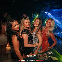 Nathan Dawe Residency at Ikon Club, Zante, 4 August 2025
