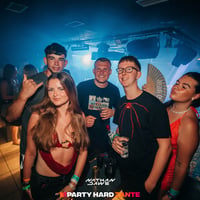 Nathan Dawe Residency at Ikon Club, Zante, 4 August 2025