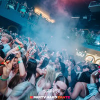 Nathan Dawe Residency at Ikon Club, Zante, 4 August 2025