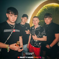Nathan Dawe Residency at Ikon Club, Zante, 4 August 2025
