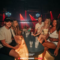 Nathan Dawe Residency at Ikon Club, Zante, 4 August 2025