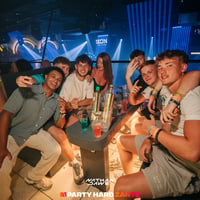 Nathan Dawe Residency at Ikon Club, Zante, 4 August 2025