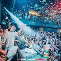 Nathan Dawe Residency at Ikon Club, Zante, 4 August 2025