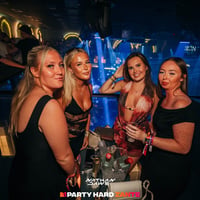 Nathan Dawe Residency at Ikon Club, Zante, 4 August 2025