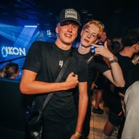 Nathan Dawe Residency at Ikon Club, Zante, 4 August 2025