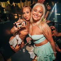 Nathan Dawe Residency at Ikon Club, Zante, 4 August 2025