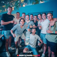 Nathan Dawe Residency at Ikon Club, Zante, 4 August 2025