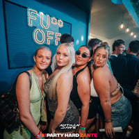 Nathan Dawe Residency at Ikon Club, Zante, 4 August 2025