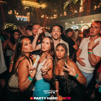 Nathan Dawe Residency at Ikon Club, Zante, 4 August 2025