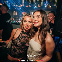 Nathan Dawe Residency at Ikon Club, Zante, 4 August 2025