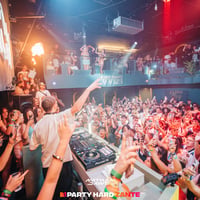 Nathan Dawe Residency at Ikon Club, Zante, 4 August 2025