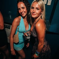 Nathan Dawe Residency at Ikon Club, Zante, 4 August 2025