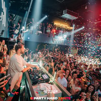 Nathan Dawe Residency at Ikon Club, Zante, 4 August 2025