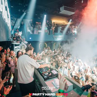 Nathan Dawe Residency at Ikon Club, Zante, 4 August 2025