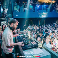 Nathan Dawe Residency at Ikon Club, Zante, 4 August 2025
