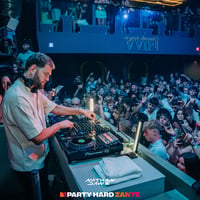 Nathan Dawe Residency at Ikon Club, Zante, 4 August 2025