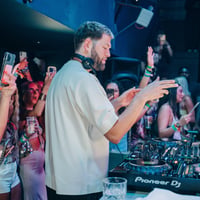 Nathan Dawe Residency at Ikon Club, Zante, 4 August 2025