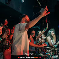 Nathan Dawe Residency at Ikon Club, Zante, 4 August 2025