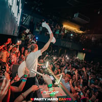 Nathan Dawe Residency at Ikon Club, Zante, 4 August 2025