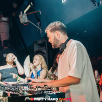 Nathan Dawe Residency at Ikon Club, Zante, 4 August 2025