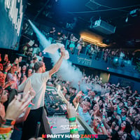 Nathan Dawe Residency at Ikon Club, Zante, 4 August 2025