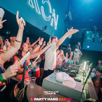 Nathan Dawe Residency at Ikon Club, Zante, 4 August 2025