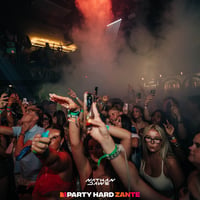 Nathan Dawe Residency at Ikon Club, Zante, 4 August 2025