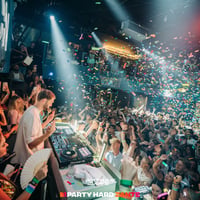Nathan Dawe Residency at Ikon Club, Zante, 4 August 2025
