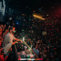 Nathan Dawe Residency at Ikon Club, Zante, 4 August 2025
