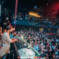 Nathan Dawe Residency at Ikon Club, Zante, 4 August 2025