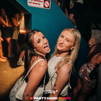 Nathan Dawe Residency at Ikon Club, Zante, 4 August 2025