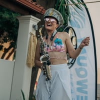 Newquay Beach Club Party at Newquay Beach Club, Kavos, 7 July 2026