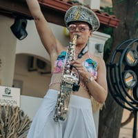 Newquay Beach Club Party at Newquay Beach Club, Kavos, 7 July 2026