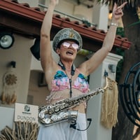 Newquay Beach Club Party at Newquay Beach Club, Kavos, 7 July 2026