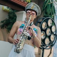 Newquay Beach Club Party at Newquay Beach Club, Kavos, 7 July 2026